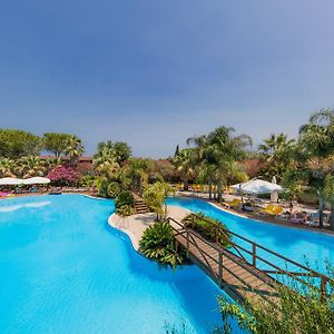 Oleandri Resort Paestum